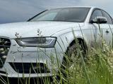 Audi A4 2013 годаүшін5 250 000 тг. в Астана – фото 3