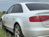 Audi A4 2013 годаүшін5 250 000 тг. в Астана – фото 4