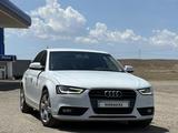 Audi A4 2013 годаүшін5 250 000 тг. в Астана