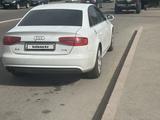 Audi A4 2013 годаүшін5 250 000 тг. в Астана – фото 2