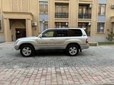 Toyota Land Cruiser 2005 года за 9 000 000 тг. в Туркестан – фото 3