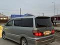 Toyota Alphard 2007 годаүшін6 300 000 тг. в Атырау – фото 5