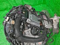 Двигатель VOLKSWAGEN JETTA 1K5 BLG 2007 за 256 000 тг. в Костанай