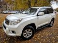 Toyota Land Cruiser Prado 2013 годаfor16 200 000 тг. в Алматы – фото 3