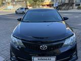 Toyota Camry 2013 годаүшін8 000 000 тг. в Кульсары