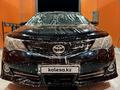 Toyota Camry 2013 годаүшін8 000 000 тг. в Кульсары – фото 6