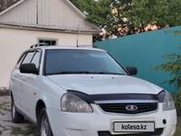 ВАЗ (Lada) Priora 2171 2012 годаүшін2 550 000 тг. в Алматы