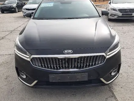 Kia K7 2017 года за 6 800 000 тг. в Алматы