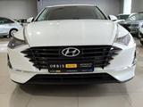 Hyundai Sonata 2021 года за 9 800 000 тг. в Алматы