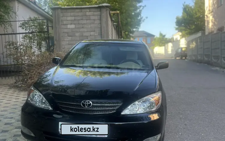 Toyota Camry 2003 года за 4 750 000 тг. в Шымкент