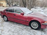 BMW 520 1997 годаfor2 500 000 тг. в Караганда