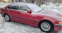 BMW 520 1997 года за 2 300 000 тг. в Караганда