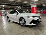 Toyota Camry 2021 годаүшін16 000 000 тг. в Тараз