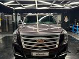 Cadillac Escalade 2016 года за 24 900 000 тг. в Павлодар – фото 4
