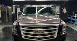Cadillac Escalade 2016 годаүшін24 900 000 тг. в Павлодар – фото 4