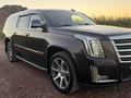 Cadillac Escalade 2016 года за 24 900 000 тг. в Павлодар – фото 10