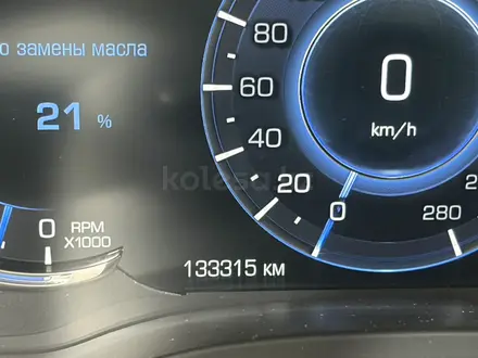 Cadillac Escalade 2016 года за 24 900 000 тг. в Павлодар – фото 13