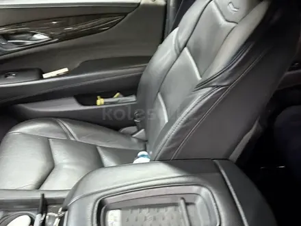Cadillac Escalade 2016 года за 24 900 000 тг. в Павлодар – фото 14