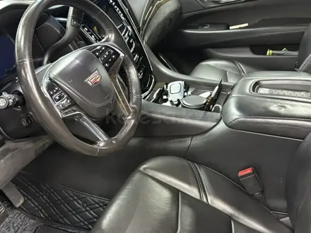 Cadillac Escalade 2016 года за 24 900 000 тг. в Павлодар – фото 16