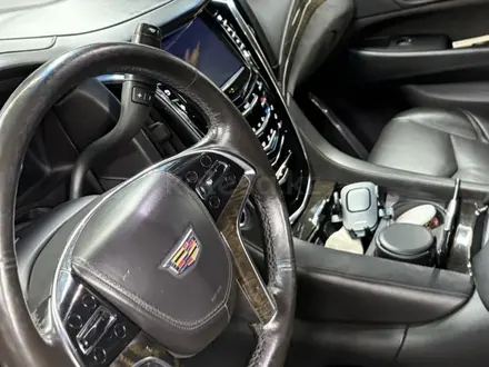 Cadillac Escalade 2016 года за 24 900 000 тг. в Павлодар – фото 17