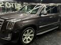 Cadillac Escalade 2016 года за 24 900 000 тг. в Павлодар – фото 18
