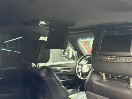 Cadillac Escalade 2016 года за 24 900 000 тг. в Павлодар – фото 20