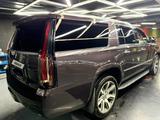 Cadillac Escalade 2016 года за 24 900 000 тг. в Павлодар – фото 3