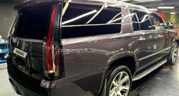 Cadillac Escalade 2016 годаүшін24 900 000 тг. в Павлодар – фото 3