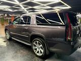 Cadillac Escalade 2016 года за 24 900 000 тг. в Павлодар – фото 2