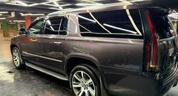 Cadillac Escalade 2016 годаүшін24 900 000 тг. в Павлодар – фото 2