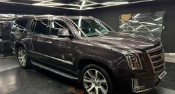 Cadillac Escalade 2016 годаүшін24 900 000 тг. в Павлодар