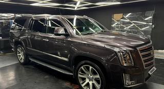 Cadillac Escalade 2016 года за 24 900 000 тг. в Павлодар
