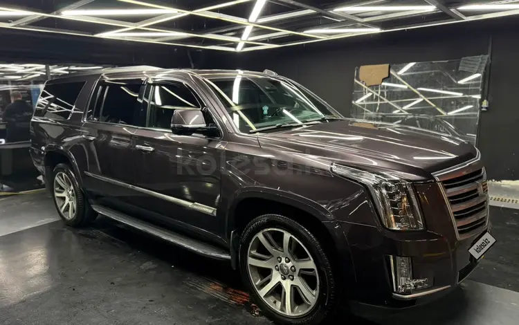 Cadillac Escalade 2016 года за 24 900 000 тг. в Павлодар