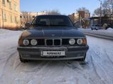 BMW 520 1991 года за 2 350 000 тг. в Петропавловск