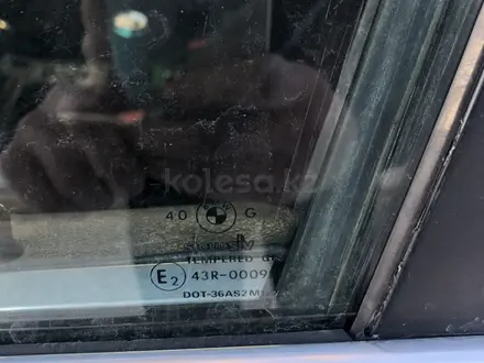 BMW 520 1991 года за 2 250 000 тг. в Петропавловск – фото 8