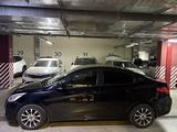 Hyundai Accent 2013 года за 4 800 000 тг. в Алматы – фото 2