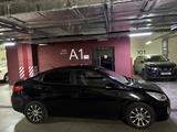 Hyundai Accent 2013 года за 4 800 000 тг. в Алматы – фото 4