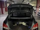 Hyundai Accent 2013 года за 4 800 000 тг. в Алматы – фото 3