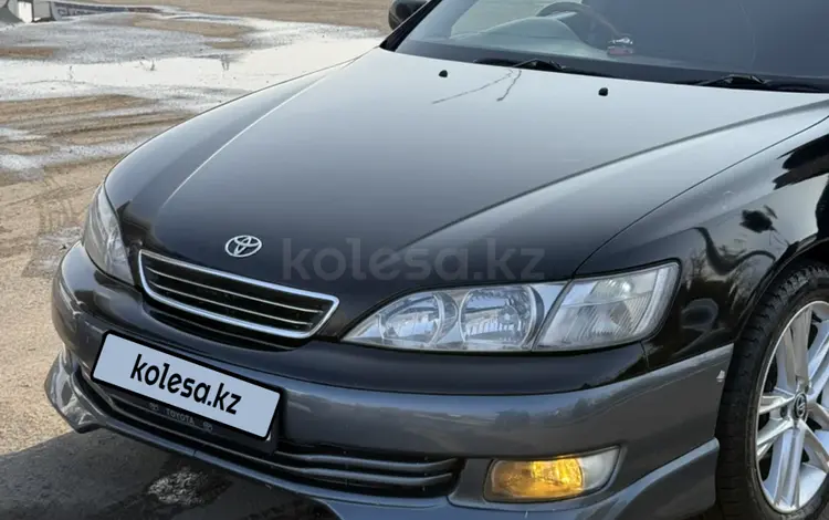 Toyota Windom 2000 года за 4 500 000 тг. в Алматы