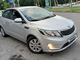 Kia Rio 2014 годаүшін6 200 000 тг. в Шымкент