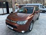 Mitsubishi Outlander 2012 года за 7 700 000 тг. в Алматы – фото 2