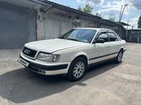 Audi 100 1994 годаfor1 900 000 тг. в Алматы