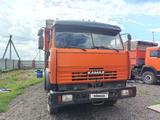 КамАЗ  45142 2006 годаүшін14 500 000 тг. в Актобе – фото 2