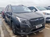 Subaru Forester 2022 года за 5 200 000 тг. в Астана – фото 2