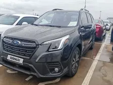 Subaru Forester, 2022
