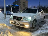 Toyota Crown 2001 года за 4 200 000 тг. в Астана