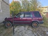 Honda CR-V 1996 годаfor2 700 000 тг. в Талдыкорган