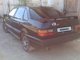 Volkswagen Passat 1991 года за 470 000 тг. в Уральск – фото 3