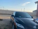Toyota Camry 2007 года за 5 500 000 тг. в Актау – фото 2