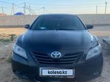 Toyota Camry 2007 года за 5 500 000 тг. в Актау – фото 3